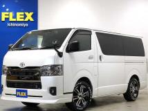 2022 Toyota Hiace Van