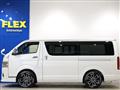 2025 Toyota Hiace Van