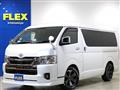 2022 Toyota Hiace Wagon