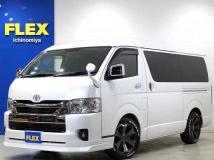 2022 Toyota Hiace Wagon