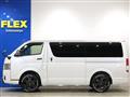 2022 Toyota Hiace Van