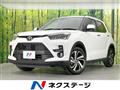 2025 Toyota Raize