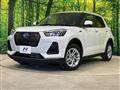 2022 Daihatsu Rocky