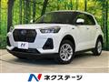 2022 Daihatsu Rocky