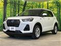 2022 Daihatsu Rocky