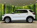 2022 Daihatsu Rocky