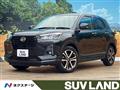 2022 Daihatsu Rocky