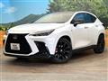 2022 Lexus NX