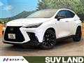2022 Lexus NX