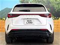 2022 Lexus NX