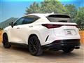 2022 Lexus NX