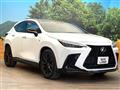 2022 Lexus NX