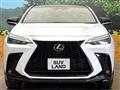 2022 Lexus NX