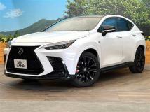 2022 Lexus NX