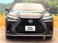 2023 Lexus NX