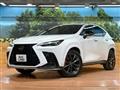 2023 Lexus NX