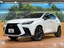 2023 Lexus NX