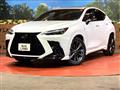 2023 Lexus NX