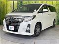 2016 Toyota Alphard