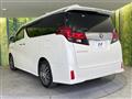 2016 Toyota Alphard