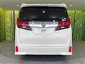 2016 Toyota Alphard