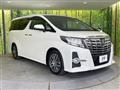 2016 Toyota Alphard