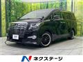 2016 Toyota Alphard