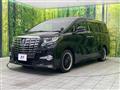 2016 Toyota Alphard