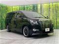 2016 Toyota Alphard