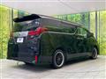 2016 Toyota Alphard