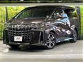 2018 Toyota Alphard