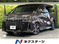 2018 Toyota Alphard
