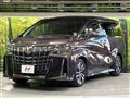2018 Toyota Alphard