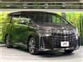 2018 Toyota Alphard