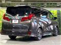 2018 Toyota Alphard