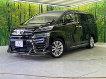 2018 Toyota Vellfire