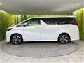 2019 Toyota Alphard