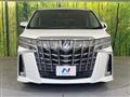 2019 Toyota Alphard