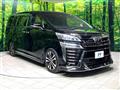 2019 Toyota Vellfire