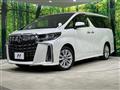 2020 Toyota Alphard