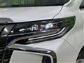 2020 Toyota Alphard