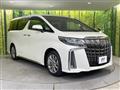 2021 Toyota Alphard