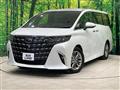 2024 Toyota Alphard