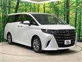 2024 Toyota Alphard