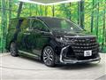 2024 Toyota Alphard