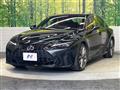 2021 Lexus IS