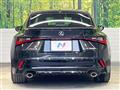 2021 Lexus IS