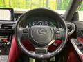 2021 Lexus IS