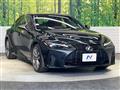 2021 Lexus IS