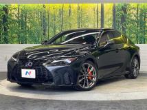 2021 Lexus IS